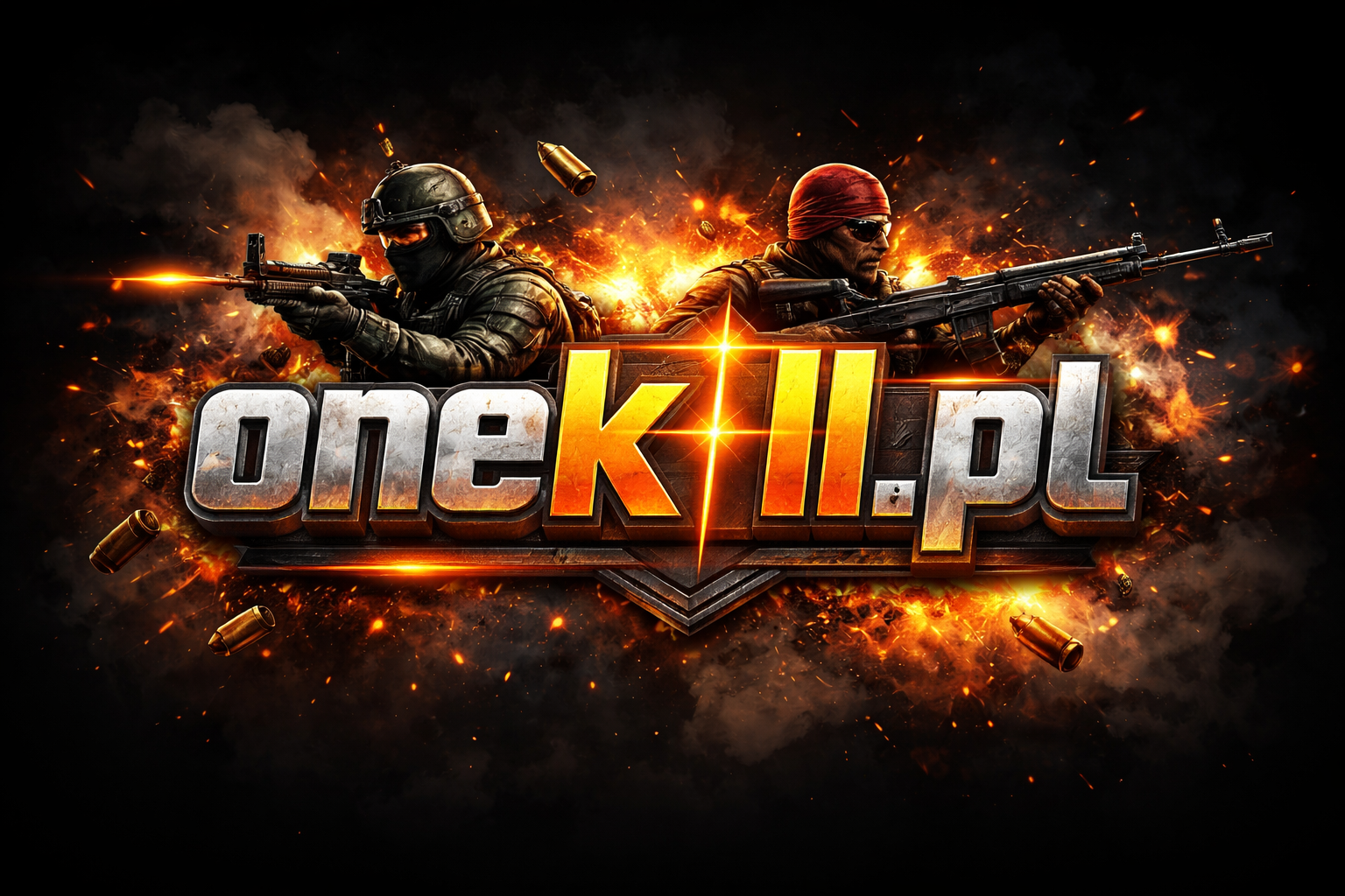 Onekill.pl Onekill.pl